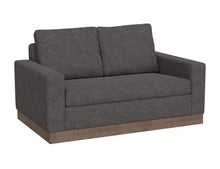 Load image into Gallery viewer, Georgia - Stationary Loveseat