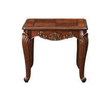 Load image into Gallery viewer, Montecito - Wood End Table - Dark Brown