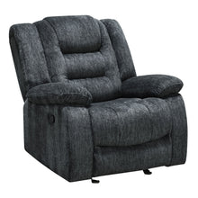 Load image into Gallery viewer, Bolton - Glider Recliner - Misty Storm