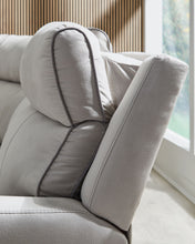 Load image into Gallery viewer, Social Pointe - Reclining Sectional