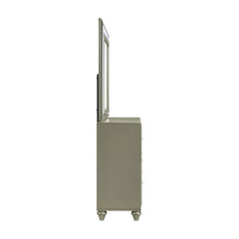 Load image into Gallery viewer, Lumina - Lighted Mirror - Silver