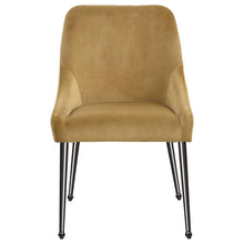 Load image into Gallery viewer, Mayette - Upholstered Dining Side Chair (Set of 2)
