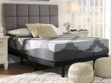 Load image into Gallery viewer, 12 Inch Ashley Hybrid - Head-foot Model Best Adjustable Base And Mattress