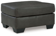 Load image into Gallery viewer, Bladen - Upholstered Ottoman