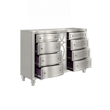 Load image into Gallery viewer, Reflections - Dresser - Silver