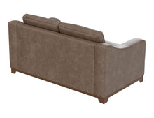Load image into Gallery viewer, Natural Parota - Loveseat
