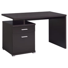 Load image into Gallery viewer, Irving - 2-Drawer Office Computer Desk