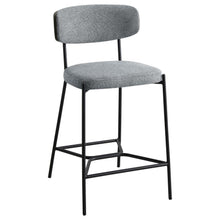 Load image into Gallery viewer, Elison - Bar Stool (Set of 2)