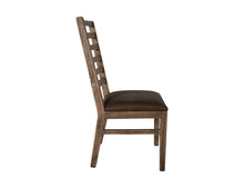 Load image into Gallery viewer, Balam - Chair (Set of 2) - Brown