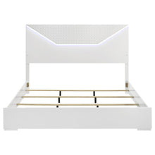Load image into Gallery viewer, Ives - Panel Bed LED Headboard