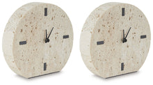 Load image into Gallery viewer, Donfordson - Table Clock