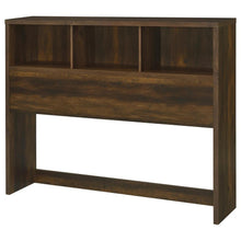 Load image into Gallery viewer, Westpark - Bookcase Headboard