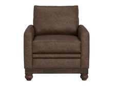 Load image into Gallery viewer, Pueblo Gray - Armchair