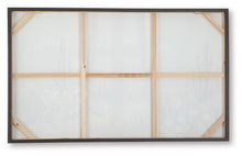 Load image into Gallery viewer, Sidworth - Green / Beige / Gray - Wall Art