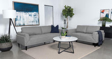 Load image into Gallery viewer, Rilynn - Upholstered Track Arm Sofa Set