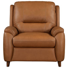 Load image into Gallery viewer, Austin - Power Recliner - Caramel Cream