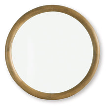 Load image into Gallery viewer, Yadiel - Brown - Accent Mirror