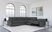 Load image into Gallery viewer, Collins - Modular Power Reclining Sectional Sofa