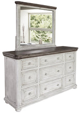 Load image into Gallery viewer, Luna - Dresser