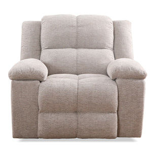 Buster - Recliner - Opal Taupe