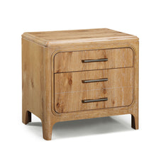 Load image into Gallery viewer, Westcott - Night Stand - Cerused Natural