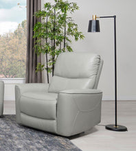 Load image into Gallery viewer, Greenfield - Upholstered Power Recliner Chair