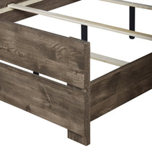Load image into Gallery viewer, Misty Lodge - Bed