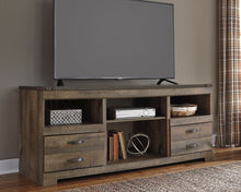 Load image into Gallery viewer, Trinell - TV Stand