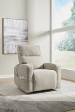 Load image into Gallery viewer, Starganza - Power Lift Recliner