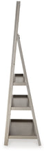 Load image into Gallery viewer, Evesen - Floor Standing Mirror/Storage