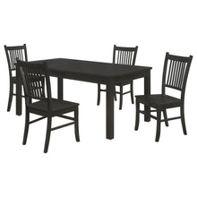 Load image into Gallery viewer, Marbrisa - Rectangular Dining Table Set