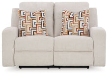 Load image into Gallery viewer, Danum - Reclining Loveseat