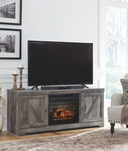 Load image into Gallery viewer, Wynnlow - Home Entertainment Set