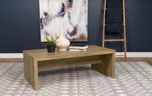 Load image into Gallery viewer, Lynette - Rectangular Engineered Wood Table