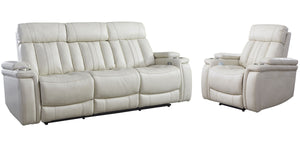 Royce - Living Room Set