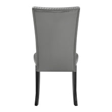 Load image into Gallery viewer, Lyra - Dining Chair (Set of 2) - Gray