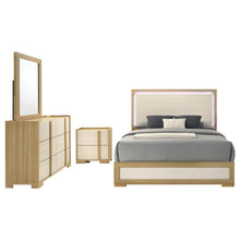 Load image into Gallery viewer, Hyland - Bedroom Set
