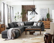 Load image into Gallery viewer, Serene - Upholstered Modular Sectional Sofa