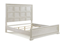Load image into Gallery viewer, Alexandria - Panel Bedroom Set