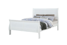Load image into Gallery viewer, Louis Philip - Bed