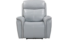 Load image into Gallery viewer, Cascade - Power Recliner - Seamist Grey