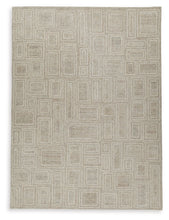 Load image into Gallery viewer, Brickburgh - Area Rug