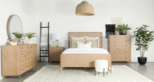 Load image into Gallery viewer, Arini - Rattan Bedroom Set
