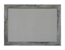 Load image into Gallery viewer, Baystorm - Gray - Bedroom Mirror