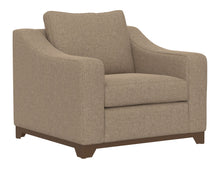 Load image into Gallery viewer, Natural Parota - Armchair