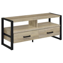 Load image into Gallery viewer, James - Engineered Wood TV Stand