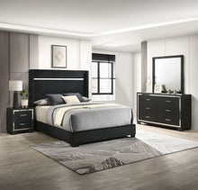 Load image into Gallery viewer, Gennro - Bedroom Set
