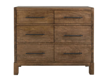 Load image into Gallery viewer, Merida - Dresser - Barrel Brown