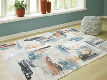 Load image into Gallery viewer, Hessland - Washable Rug