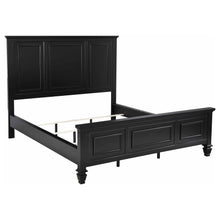 Load image into Gallery viewer, Sandy Beach - Panel Bed Bedroom Set